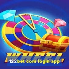 122bet com login app